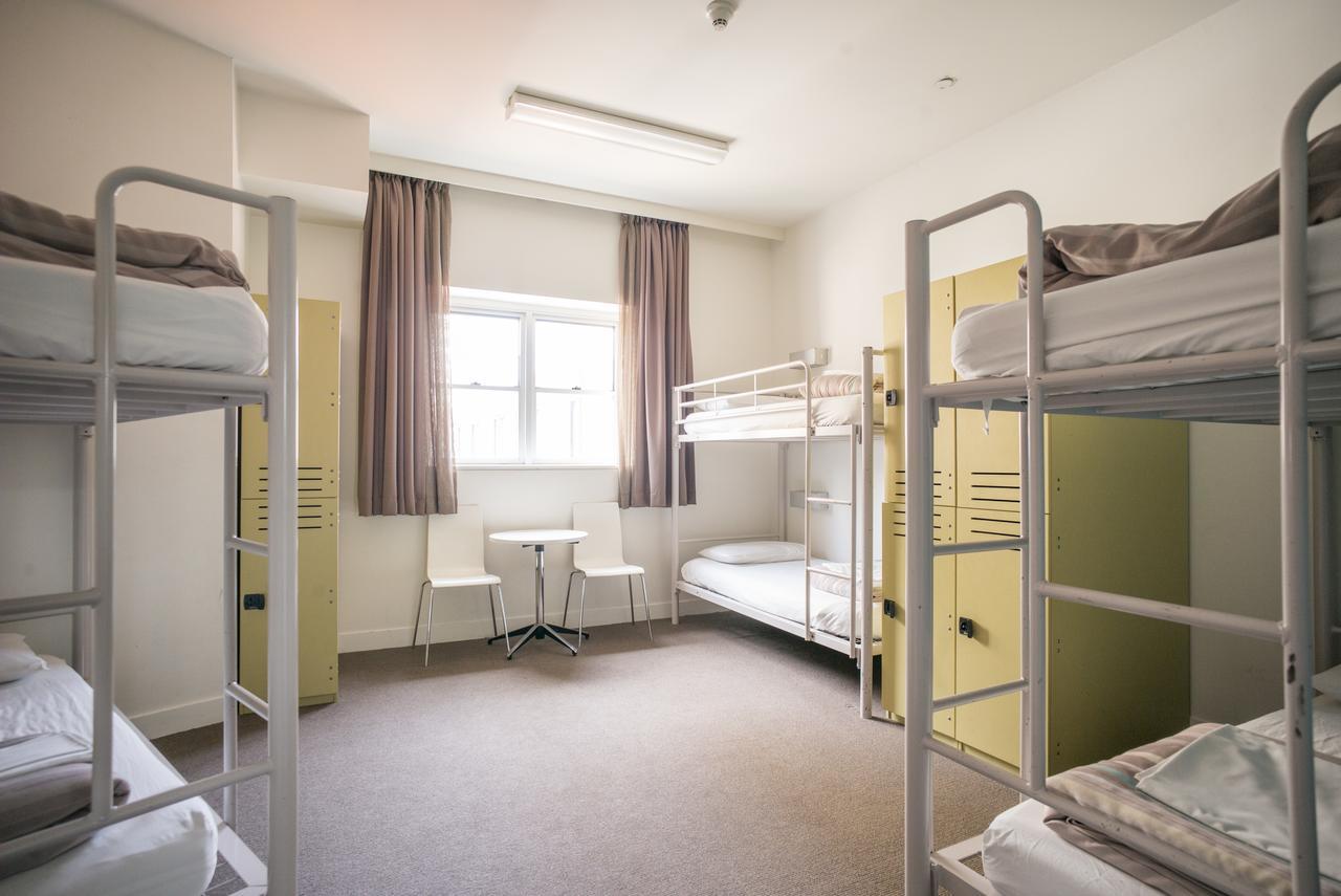 Yha Sydney Harbour Hostel Room photo